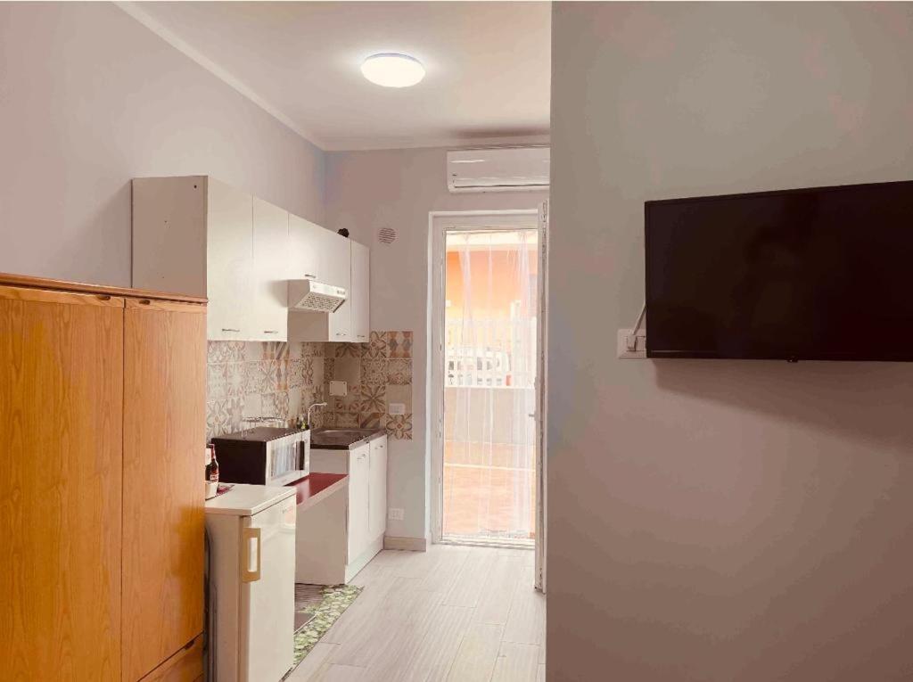 M&C Apartment Fiumicino Exterior foto